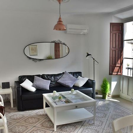 דירות גרנדה La Casa Junto A La Catedral מראה חיצוני תמונה