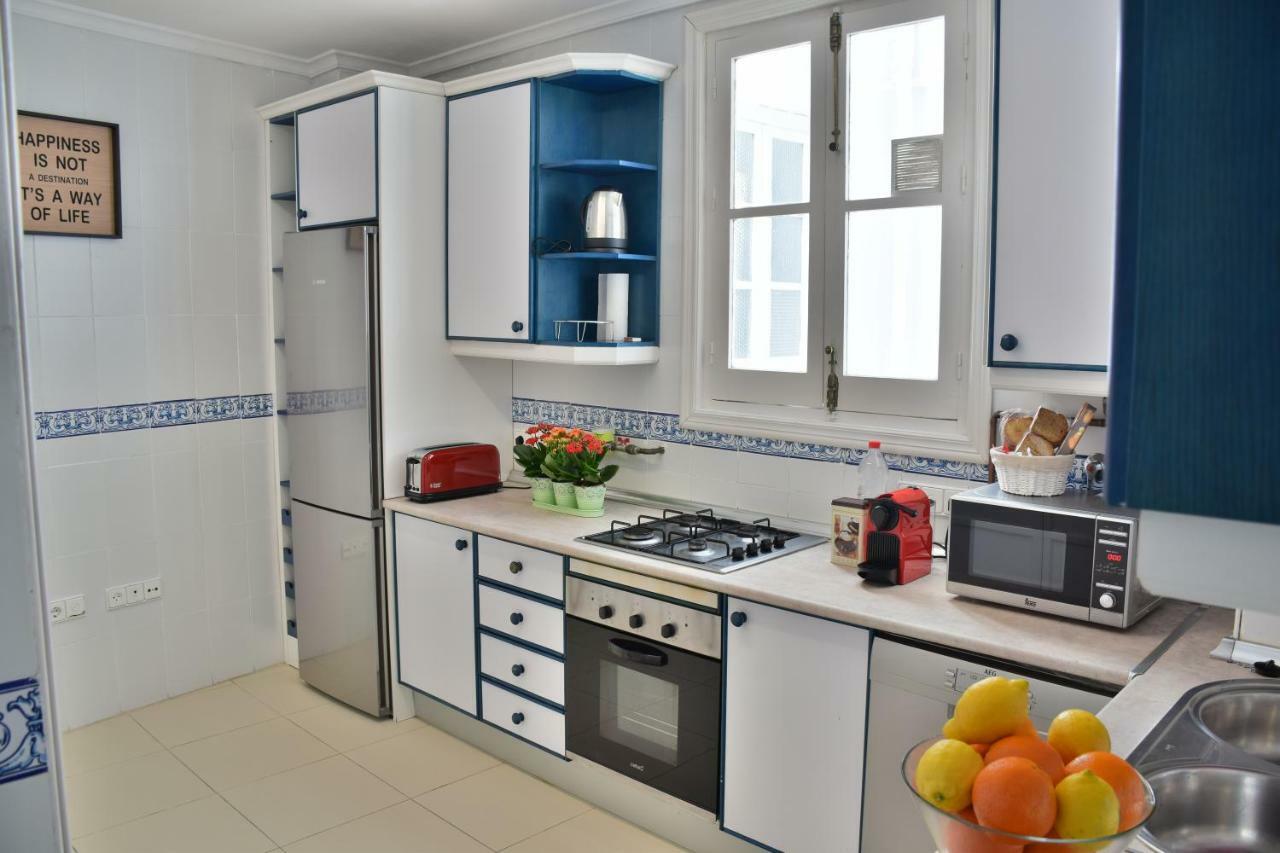 דירות גרנדה La Casa Junto A La Catedral מראה חיצוני תמונה